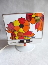 SIEMENS TOASTER  "TT8002"