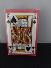 Casino Spielkarten - Neu/OVP