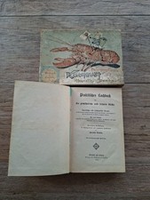 Kochbuch Henriette Davidis –