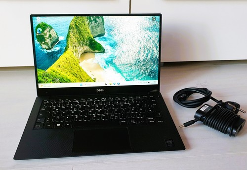 Dell xps laptop intel - –,