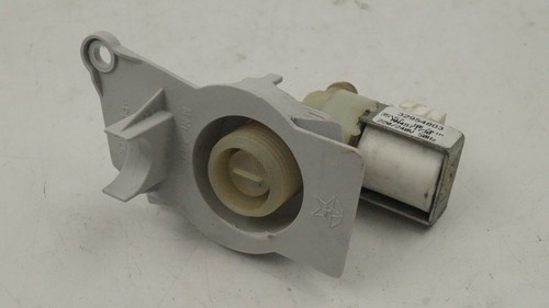 Miele magnetventil 4971730 - magnetventil,