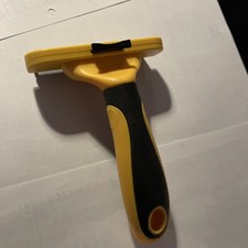 FURminator Fellpflege Kamm