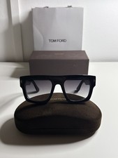 Tom Ford Fausto FT0711-01A
