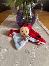 💕Schmusetuch Kuscheltuch