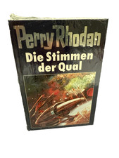 Perry Rhodan-Die Stimmen der