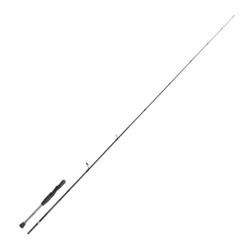 Shimano yasei spinnrute - ax,