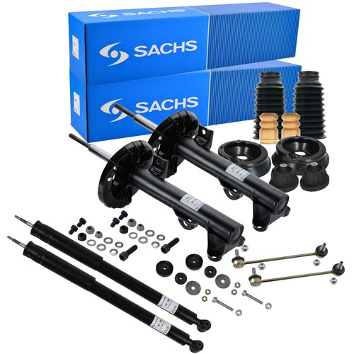 Sachs stoßdämpfer rep - sachs,