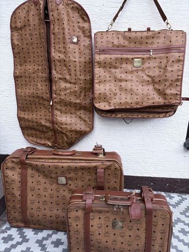 Seltenes vintage mcm - seltenes,