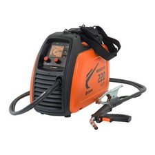 Kemppi mig mag - mig/mag, inverter