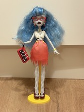 Monster High Ghoulia Yelps