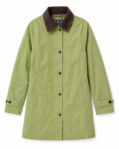 Barbour damen jacke mantel - jacke,