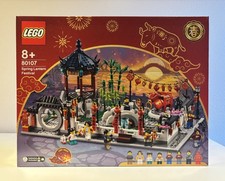 LEGO® Seasonal 80107