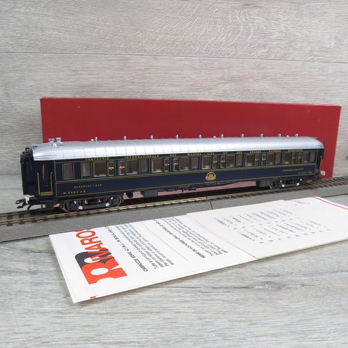 Rivarossi 2492 ciwl - rivarossi,
