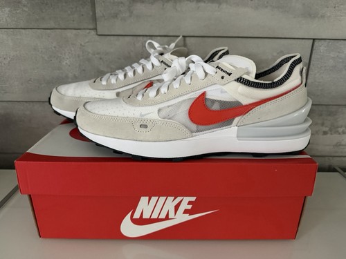 Nike waffle one weiß - nike,