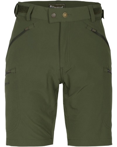 Pinewood shorts abisko light - shorts,