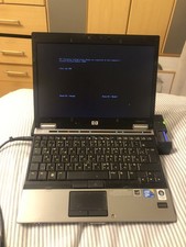HP Elitebook 2530p