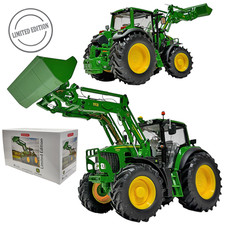 Wiking 7466 John Deere 6930