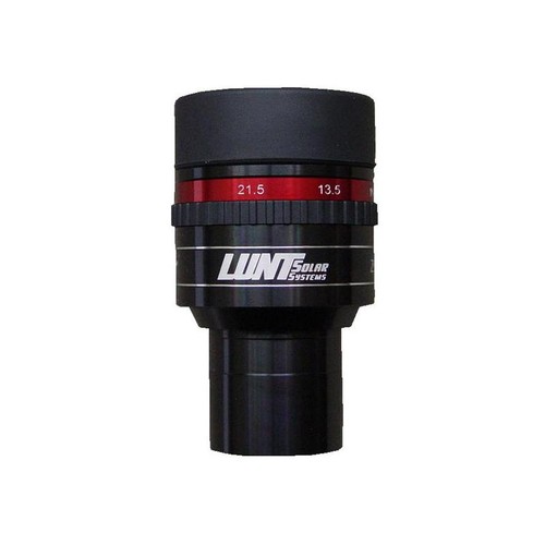 Lunt solar systems zoomokular - lunt,