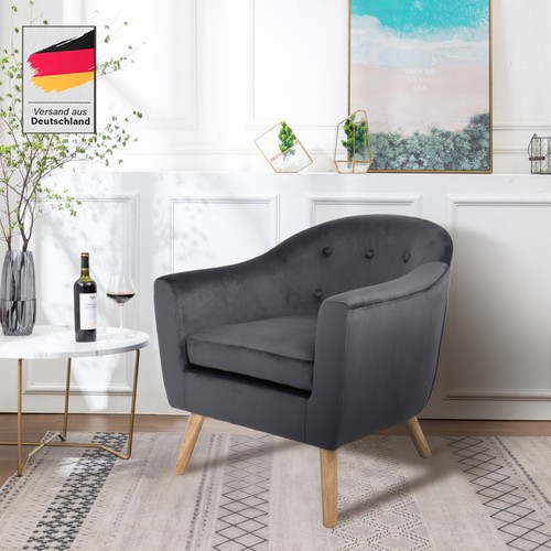 Loungesessel mit - loungesessel,