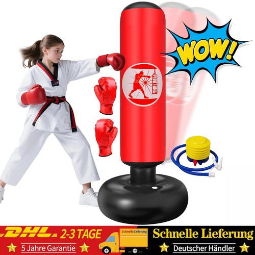Boxsack für kinder 12 - boxsack,