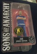 2014 Mezco Sons of Anarchy JAX