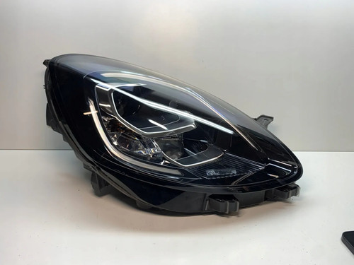 Frontscheinwerfer ford puma - ford,
