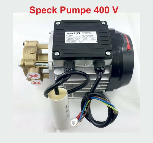 Speck pumpe 38864 - speck, id