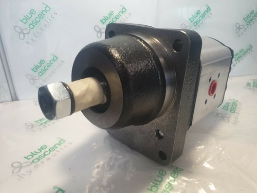 Hydraulikpumpe für unimog - für,