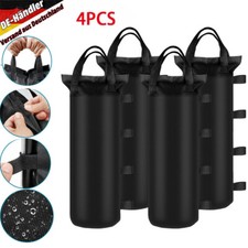 4x Pavillon Gewichte für