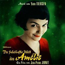 Die fabelhafte Welt der Amelie | CD | Zustand akzeptabel
