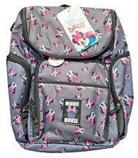 Minnie Mouse Wickelrucksack