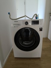 Waschmaschine zum verschenken