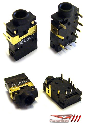 Audio jack acer aspire 7736 - audio,