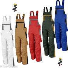 Arbeitslatzhose Arbeitshose