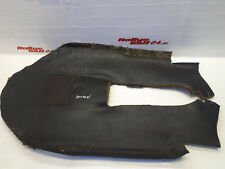 DÄMMMATTE MITTELTUNNEL VW GOLF 2 CL GL GT GTI 16V US JETTA FIRE&ICE EDITION ONE