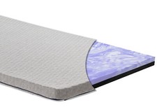 Eco Soft - DUO 7cm Topper -