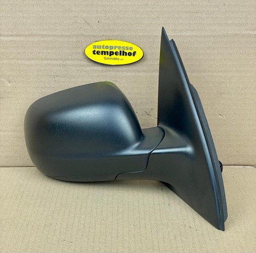 Aussenspiegel manuell seat - aussenspiegel,