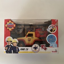 SIMBA Toys Feuerwehrmann Sam