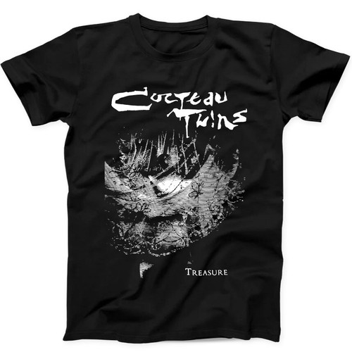 Shirt cocteau zwillinge - cocteau,
