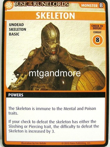 Pathfinder adventure card game - adventure,