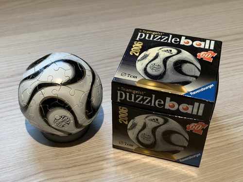 Ravensburger puzzle ball