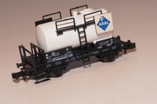 SK17/19] Fleischmann Spur N