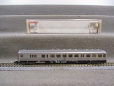Fleischmann Spur N 8140 K