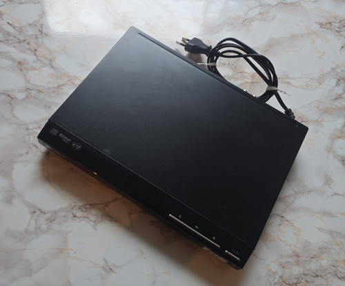 Sony dvp sr760h dvd player - sony, dvd-player