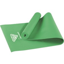 VIVA Sport Yoga-Matte rutschfeste Fitnessmatte Gymnastikmatte Gym strapazierbar