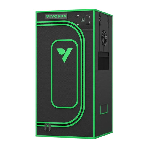 Vivosun pro growbox - vivosun,