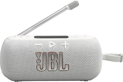 Jbl tuner weiss bluetooth - weiss,
