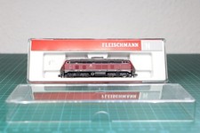 Fleischmann 723701 Spur-N, Diesellok BR 218 216-0 der DB, Ep. 4, ladenneu