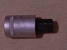 Gedore Inbus-Nuss, Steckschlüsseleinsatz