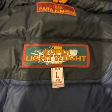 Parajumpers Super Lightweight